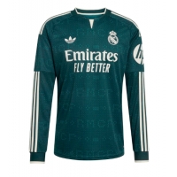 Real Madrid Bortatröja 2026-27 Långärmad